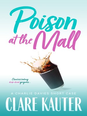 cover image of Poison at the Mall